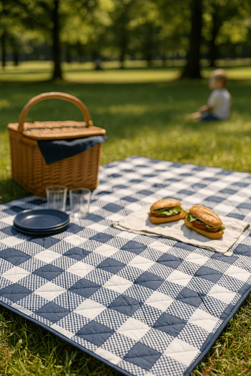 Pack-Perfect Picnics & Campouts: 5 Must-Have Upgrades for Comfy Outdoor&nbsp;Meals
